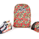 Illustration for article titled New Vans emStar Wars/em Sneakers And Apparel